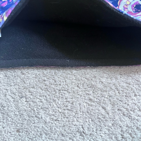 Floral Patterned Hairband - Picture 3 of 3